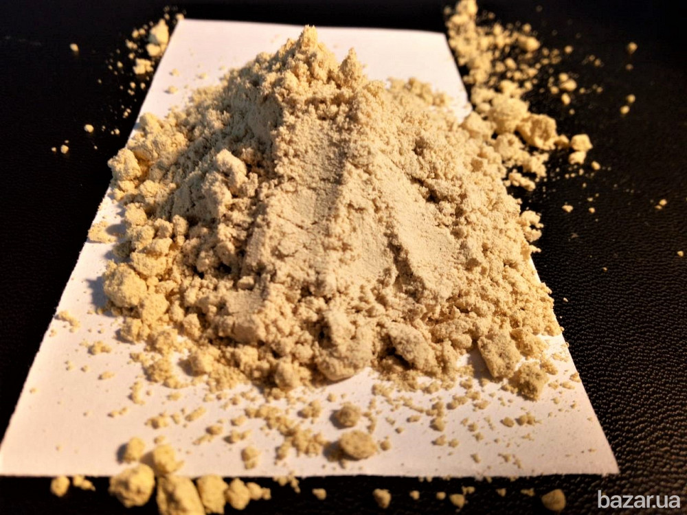 кориандр молотый для пищевой промышленности Київ - зображення 1