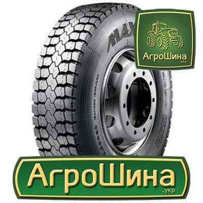 Maxell Super LD21 (ведущая) 235/75 R17.5 143/141J PR18 Київ