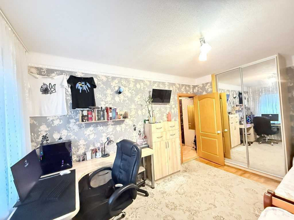 продажа 2-к квартира Киев, Святошинский, 56500 $ Киев - изображение 5