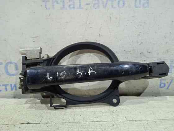 Ручка двери внешняя задняя правая Mitsubishi Lancer 10 2007 (б/у) Київ