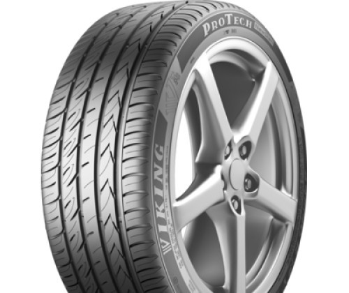 275/45 R20 Viking ProTech NewGen 110Y Легкова шина Київ - зображення 7