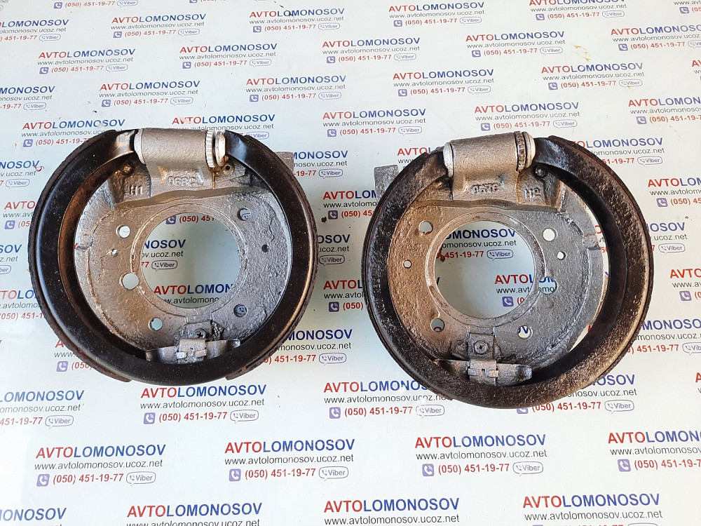 Ручник Дэу Леганза (Daewoo Leganza) Дніпро - зображення 10