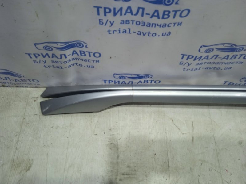 Рейлинги Mitsubishi Outlander XL 2.4 БЕНЗИН 4B12 2007 (б/у) Київ - зображення 3