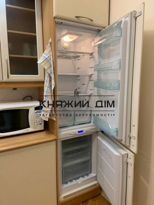 Без комісії! Відмінна роздільна 3-х к.кв. м. Золоті Ворота. № 11134051 Киев - изображение 9
