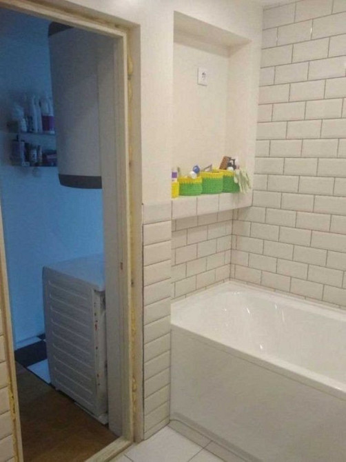 Продам. 2-к.кв. 4/10, ж/м Левобережный-3, пр.Мира Днепр - изображение 7