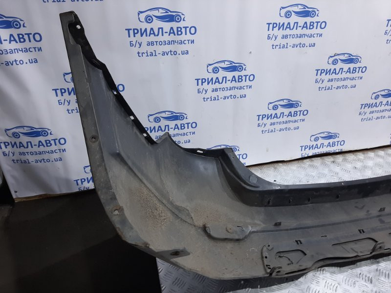 Бампер задний Chevrolet Captiva 2006-2018 96623473 (Арт. 24362) Киев - изображение 7