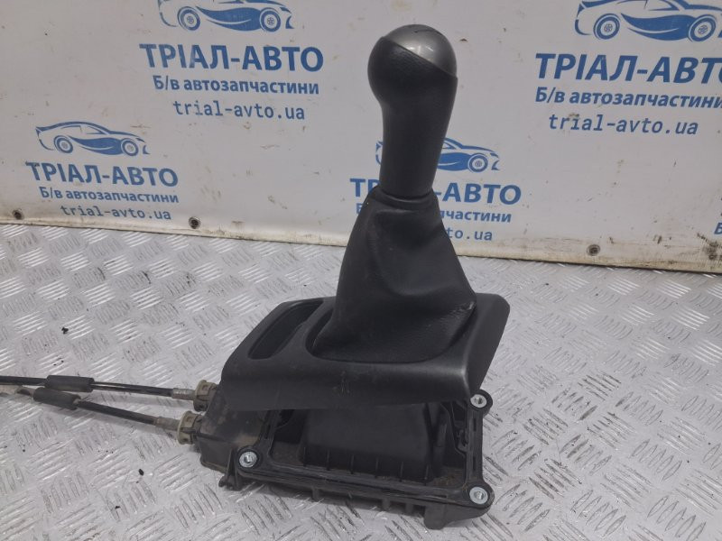 Кулиса переключения МКПП Nissan Note 2005-2013 34108AX260 (Арт. 84603) Київ - зображення 7