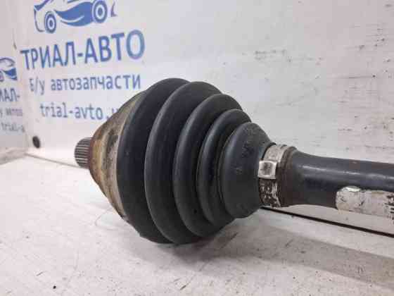 Привод передний левый МКПП Volkswagen Caddy 2K 1.9 DIESEL BJB 2003 (б/у) Киев