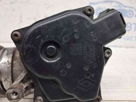 Заслонка дроссельная Renault Megane 3 1.5 DIESEL K9K 2008 (б/у) Київ