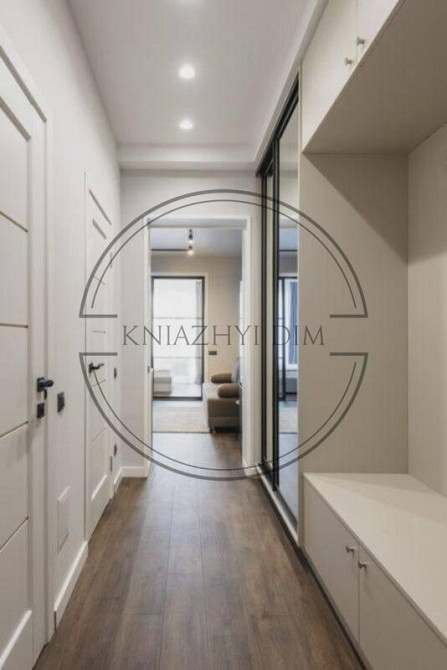 Шикарная 1к. квартира в ЖК Новая Англия. КОД ОБЪЕКТА: 21128007. Київ - зображення 4