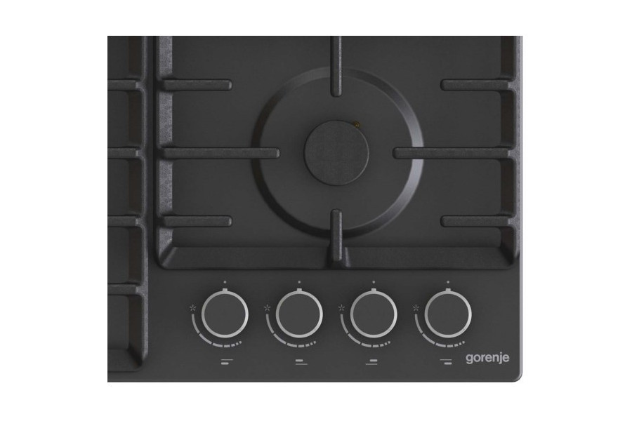 Варочная поверхность газовая Gorenje G-642-AB Киев - изображение 2