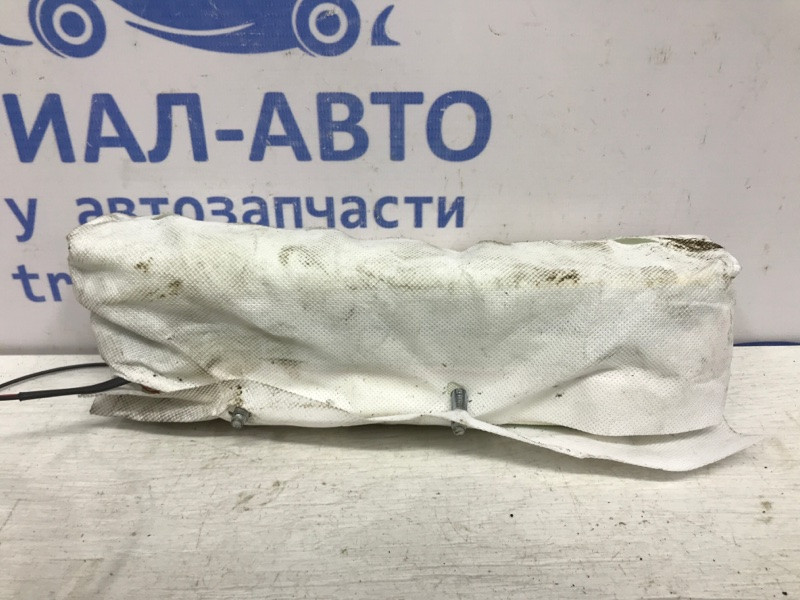 Подушка безопасности в кресло Kia Soul AM 1.6 БЕНЗИН G4FC 2008 прав. (б/у) Киев - изображение 3