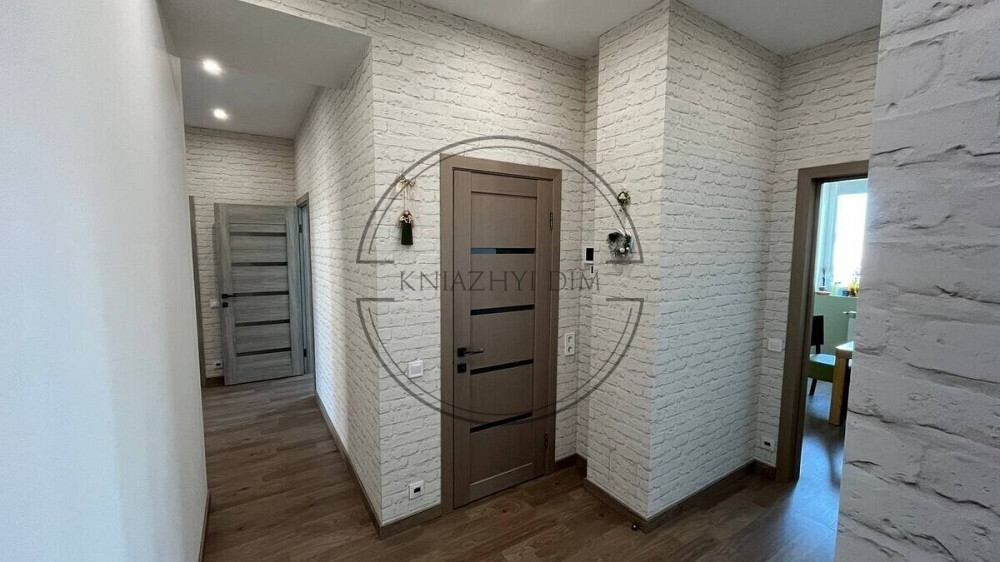 Є Генератор! Оренда 3-х к. квартири в ЖК Soho Residence . Деміївська. № 11201457 Киев - изображение 12