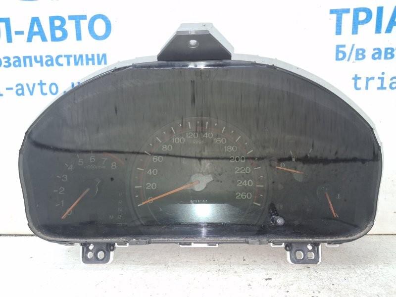 Приборная панель Honda Accord 2002-2008 78120SEAK41 (Арт. 85326) Київ - зображення 1