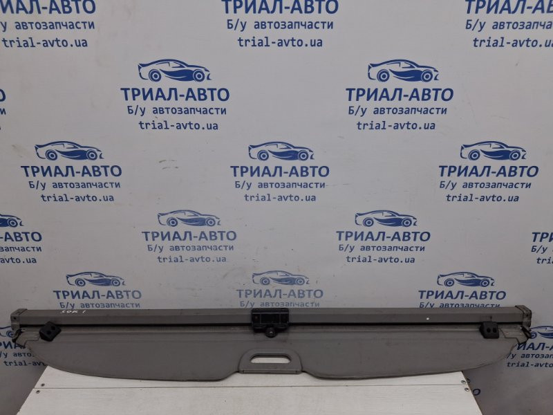 Шторка багажника Kia Sorento 2002-2009 857323E010CY (Арт. 61856) Киев - изображение 1