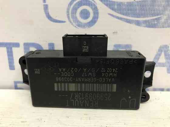 Блок управления Renault Megane 2008-2016 259909913R (Арт. 54169) Киев