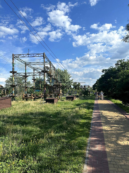 Продаж 2-кімнатна квартира з панорамним видом на Дніпро | ЖК Берег Дніпра Київ - зображення 3