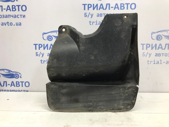 Брызговик передний Toyota Prado 120 3.0 DIESEL 1KDFTV 2003 лев. (б/у) Киев - изображение 4