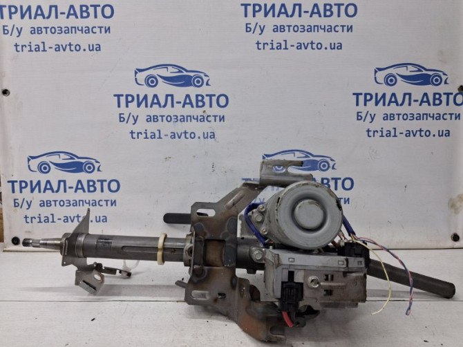 Электроусилитель Nissan Qashqai J10 2.0 БЕНЗИН MR20DE 2006 (б/у) Київ - зображення 1