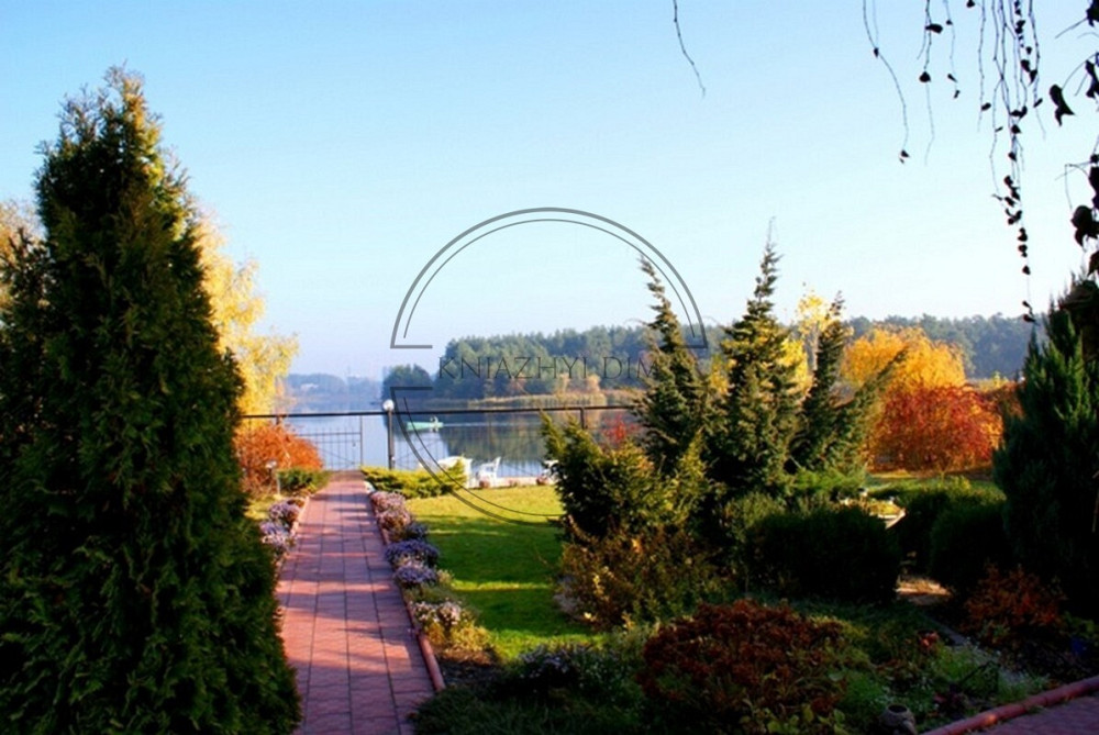 БЕЗ КОМІСІЇ!!! Оренда 3-х поверхового коттеджу м. Українка. № 133615 Киев - изображение 8