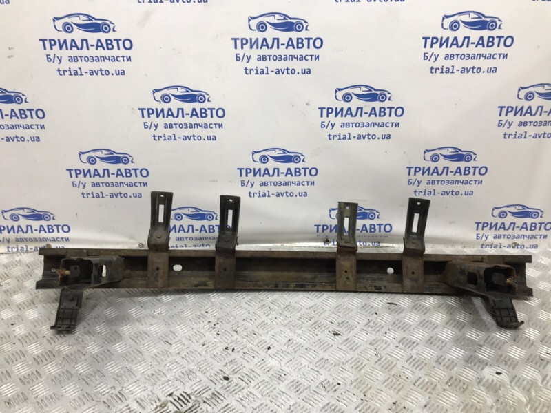 Усилитель бампера задний Hyundai Tucson JM 2.0 DIESEL D4EA 2004 (б/у) Київ - зображення 4