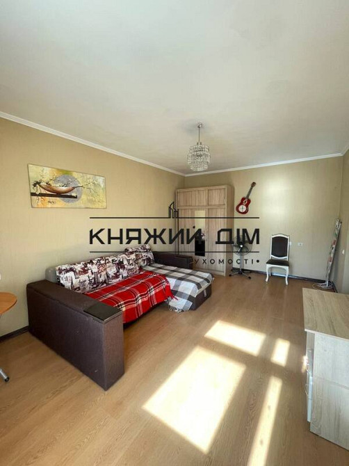 Продаж 2 кімнатна квартира Печерська КОД 21147752 Киев - изображение 2