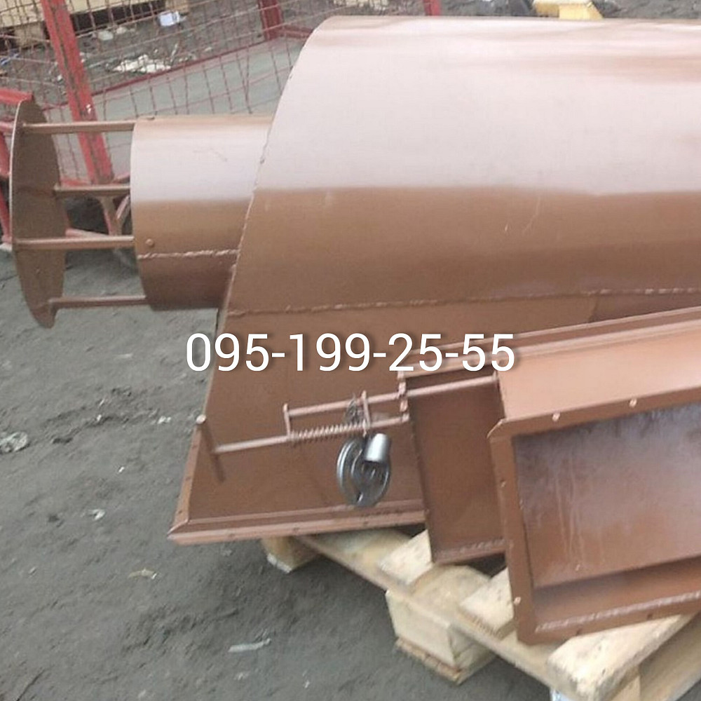 Циклон ОВУ-25, циклон ОВС-25 Запорожье - изображение 2