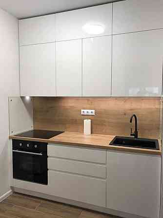 долгосрочная аренда 2-к квартира Киев, Подольский, 19000 грн./мес. Киев