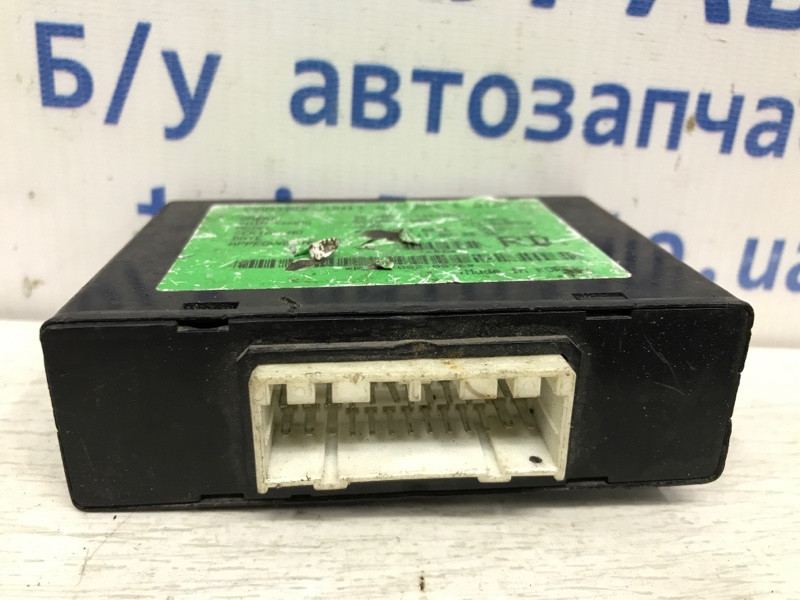 Блок управлеения противоугонной системой Chevrolet Lacetti 2004-2013 96404668 (Арт. 5311) Київ - зображення 2