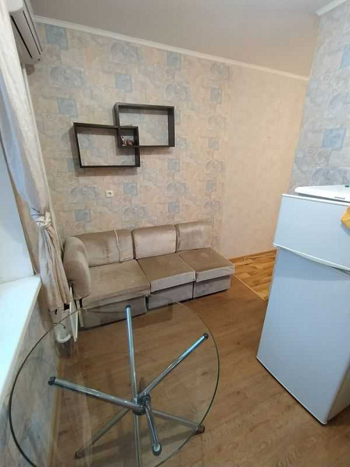 долгосрочная аренда 1-к квартира Киев, Дарницкий, 9000 грн./мес. Киев - изображение 7