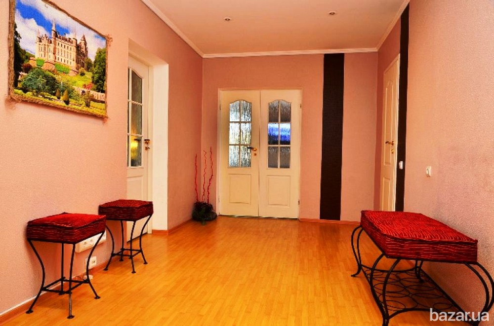 А из нашего окна парк Шевчекно видно Дніпро - зображення 7