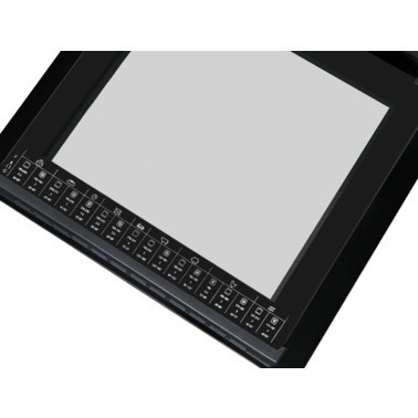 Плита комбинированная Hansa FСMW581009 62 л Київ - зображення 7