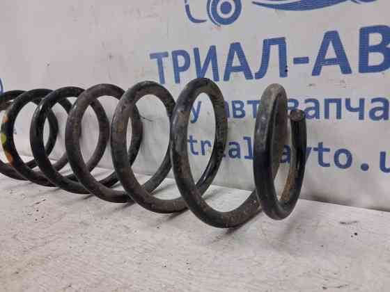 Пружина задняя Skoda Fabia 2007-2014  (Арт. 78402) Київ