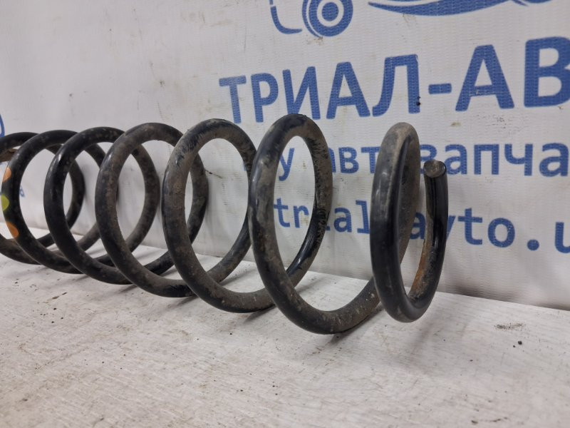 Пружина задняя Skoda Fabia 2007-2014 6Q0511115K (Арт. 78402) Київ - зображення 2