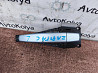 Ручка двери передняя левая Opel Zafira C 2012-2019 (14096201LH) Ковель