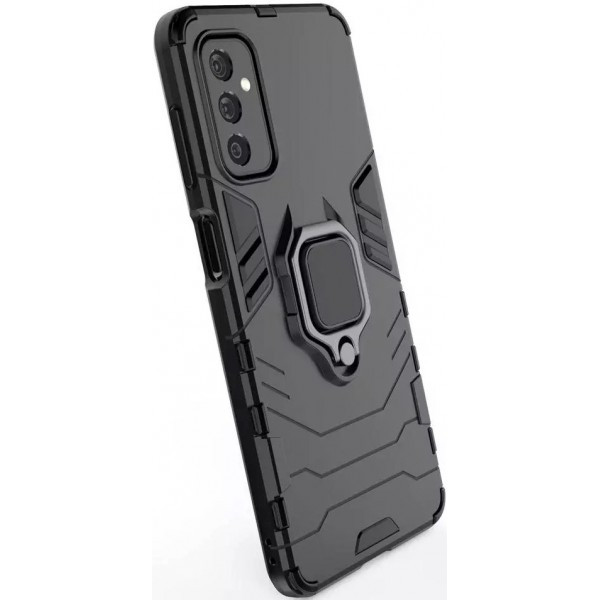 Чохол Anomaly Defender S для Samsung M52 M526 Black (Код товару:23040) Харків - зображення 3