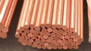 Круг медный 20мм  (3М) Київ - зображення 3