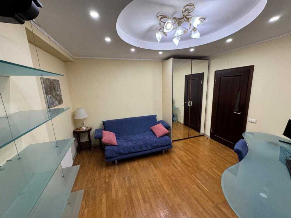 долгосрочная аренда 4-к квартира Киев, Шевченковский, 1500 $/мес. Київ - зображення 10