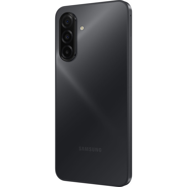 Смартфон Samsung Galaxy A17 A175F 8/128GB Black EU Харків - зображення 7