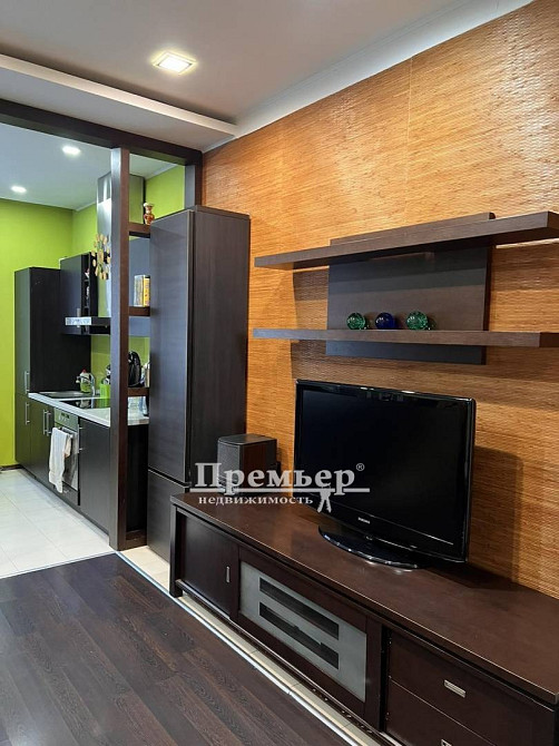 У продажу 1-кімнатна квартира в Приморському районі Одесса - изображение 11