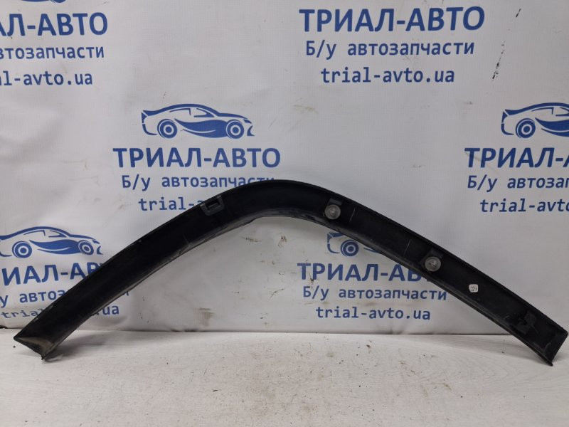 Накладка крыла Jeep Grand Cherokee 2010-2022 1MP35RXFAG (Арт. 77080) Київ - зображення 4