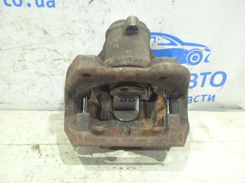 Суппорт задний левый BMW 5 F10 2.0 ДИЗЕЛЬ 2010 (б/у) Киев - изображение 2