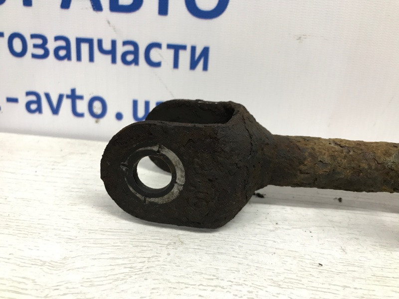 Рычаг задний прямой Lexus RX 350 XU30 3.5 БЕНЗИН 2GRFE 2003 (б/у) Київ - зображення 2