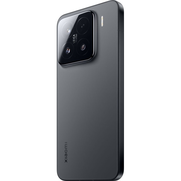 Смартфон Xiaomi 15 12/256GB NFC Black (No Adapter) Global UA (Код товару:41800) Харків - зображення 7