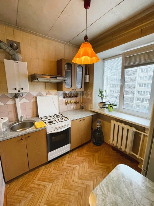 #Продажа #1к. кв., пр. #Науки, Нагорка Днепр - изображение 1