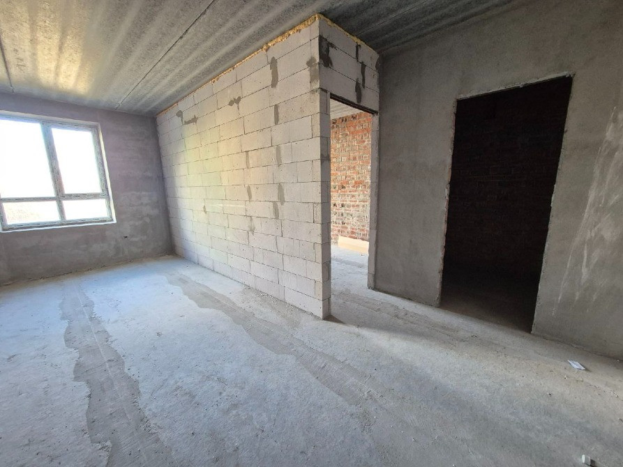 Продам квартиру в ЖК Счастливый 2, Запорожское Шоссе/Тополь/Подстанция Дніпро - зображення 4