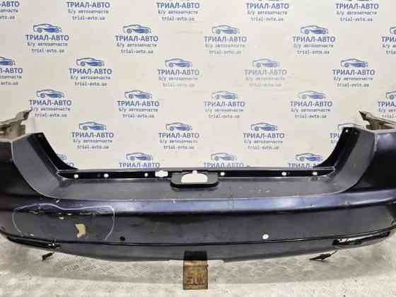 Бампер задний SsangYong Rexton 2006-2012 7881008B00ABS (Арт. 61644) Киев