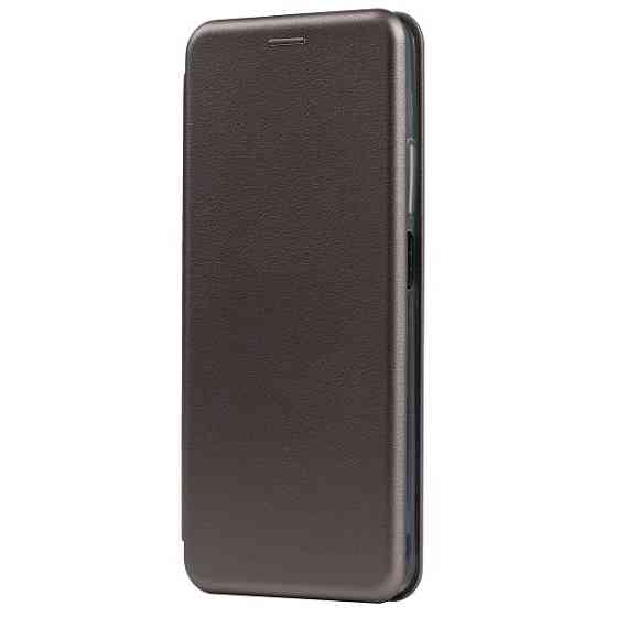 Чохол-книжка ArmorStandart G-Case для Motorola G06 Power 4G Grey (ARM89105) Харків