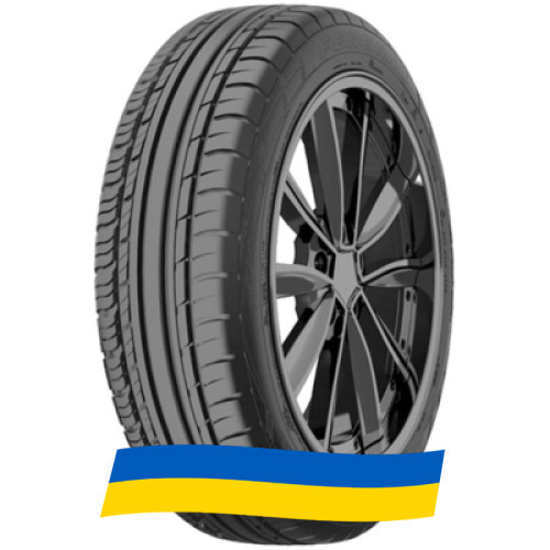 235/55 R19 Federal Couragia F/X 105W Позашляхова шина Киев - изображение 8