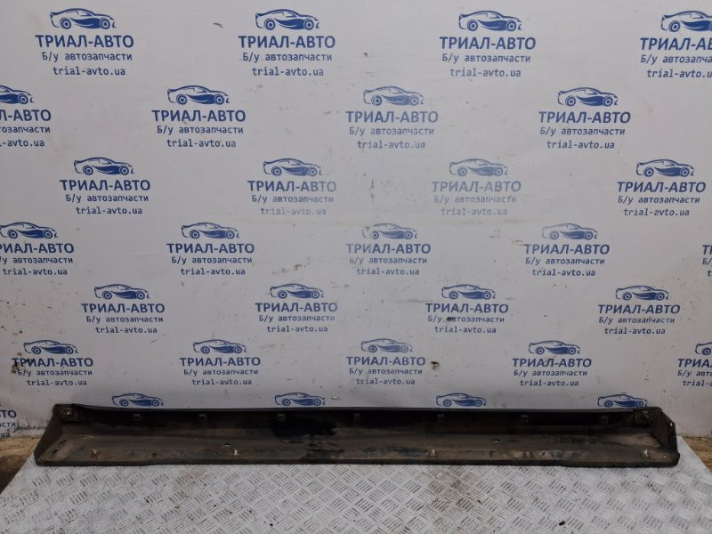 Накладка порога внешняя левая Mitsubishi ASX 2010- 6512A305XA (Арт. 63593) Киев - изображение 4